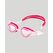 Arena 005381 Schwimmbrille Junior Unisex Universalgröße
