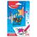Maped Color’Peps 847110 Filzstift Medium Schwarz, Pink, Blau, Grün, Orange, Rot, Violett, Gelb 10 Stück(e)