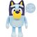 Moose Toys Pratende BLUEY