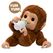 Moose Toys My Baby Monkey Mango