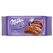 Milka Cookies Sensations Choco Innen Soft 156g