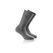 Rohner Army Working Männlich Crew-Socken Grau 1 Paar(e)