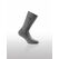 Rohner Army Working Mittelwadensocken Grau