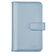 Fujifilm 70100172015 Fotoalbum Blau Bucheinband