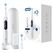 Oral-B 445234 Elektrische Zahnbürste Erwachsener Vibrierende Zahnbürste Weiß
