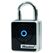 MASTER LOCK 4400EURD Automatisch schließendes Schloss Smart-Padlock