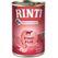 RINTI 4000158940438 Hunde-Dosenfutter Rind Adult 400 g