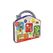 Hape Lock & Learn Playboard Motorikspielzeug