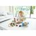 Hape Eco Caramaran Rescue