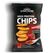 Layenberger Nutrition Group 48883 Chip 75 g Kartoffelchips Paprika