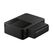 Canon SELPHY CP1500 Fotodrucker Farbstoffsublimation 300 x 300 DPI 4" x 6" (10x15 cm) WLAN, Farbe: Schwarz