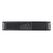Silverstone RM23-502-MINI Rack Schwarz