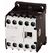 Moeller DILEM-10(230V50HZ,240V60HZ) Leistungsrelais Schwarz, Weiß 3