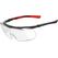 ACE 5006-T2-CLEAR Schutzbrille/Sicherheitsbrille Transparent