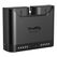 SmallRig 5484 Akkuladegerät Batterie für Digitalkamera USB