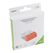 Wago 2273-203/995-030 Anschlussblock Transparent