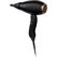 Valera Nano 9200 Plus RC SN 9200PL RC Haartrockner Schwarz, Gold