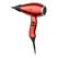 Valera Nano 9400 Plus RC SN 9400PL RC Haartrockner 2400 W Rot