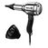 Valera SM 588.02 RC CR Haartrockner 2200 W Chrom