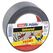 TESA 56396-00000-00 Klebeband 25 m Stoff Grau