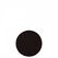 Sola Glasuntersetzer rund PVC schwarz ø 11 cm - Elements Ambiente
