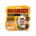 Skibidi Toilet 6Cm Mini Figuren Blindbag