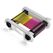 Evolis R5H004NAA Farbband 400 Seiten