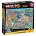 Wasgij 1110100511 Puzzle Puzzlespiel