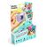 Canal Toys Photo Creator CLK 063 Sofortbildkamera Violett