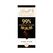 Lindt 3046920028721 Schokoladentafel dunkle Schokolade 50 g