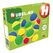 Hubelino 420664 Bällebad/Bällebad-Ball