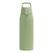 SIGG 6210 Trinkflasche Sport, Tägliche Nutzung 1000 ml Edelstahl Grün