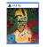 FLASHPOINT Nine Sols Standard PlayStation 5