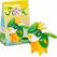 BRIO Dandelion Leaf Outfit