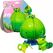 BRIO Ivy Flower House
