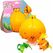 BRIO Marigold Flower House