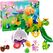 BRIO Flower Village