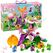 BRIO Flower Town