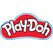 Play-Doh G13595L00 Töpferei-/ Modellier-Material Mehrfarbig