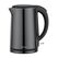 Trisa Comfort Touch Wasserkocher 1,5 l 2200 W Schwarz
