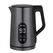 Trisa Digital Boil Wasserkocher 1,7 l 2200 W Anthrazit, Schwarz