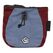 E9 Planet DROP VS Kreidesack zum Klettern Blau, Rot Baumwolle, Polyester