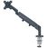 Leitz 64890089 Flachbildschirm-Tischhalterung 81,3 cm (32") Tisch/Bank Grau