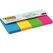 Post-It 670-4U Selbstklebende Fahne