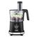 Trisa Stir 'n' Slice 1,5 l 600 W Schwarz, Transparent