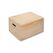 Kesper 69601 Aufbewahrungsbox Rechteckig Holz