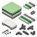 QUADRO Upgrade Kit HOME