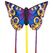 HQ Kites & Designs USA Butterfly Kite Buckeye 'R'