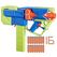 Nerf F8633EP4 Spielzeugwaffe