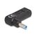 DeLOCK Adapter für Notebook Ladekabel USB Type-C Buchse zu HP 4,5 x 3,0 mm Stecker 90° gewinkelt